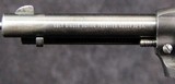 Colt Frontier Scout Single Action Revolver - 3 of 15