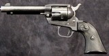 Colt Frontier Scout Single Action Revolver - 2 of 15