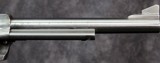 Ruger New Model Blackhawk Revolver - 3 of 15