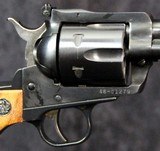 Ruger New Model Blackhawk Revolver - 4 of 15
