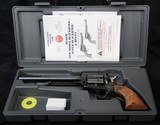 Ruger New Model Blackhawk Revolver - 12 of 15