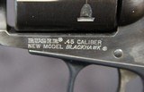 Ruger New Model Blackhawk Revolver - 10 of 15