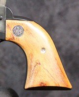 Ruger New Model Blackhawk Revolver - 7 of 15