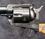 Ruger New Model Blackhawk Revolver - 6 of 15