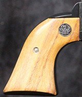 Ruger New Model Blackhawk Revolver - 5 of 15