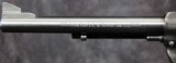 Ruger New Model Blackhawk Revolver - 8 of 15