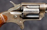 Colt "New 30" New Line Revolver - 7 of 14