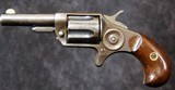Colt "New 30" New Line Revolver - 2 of 14