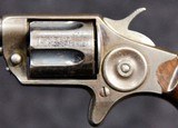 Colt "New 30" New Line Revolver - 4 of 14