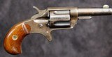Colt "New 30" New Line Revolver - 1 of 14