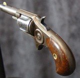 Colt "New 30" New Line Revolver - 14 of 14