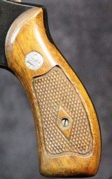 S&W Model M13 Aircrewman - 5 of 15