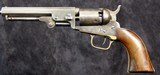 Colt Model 1849 Pocket Revolver - 2 of 15