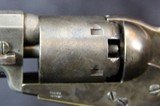 Colt Model 1849 Pocket Revolver - 12 of 15