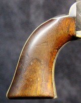 Colt Model 1849 Pocket Revolver - 8 of 15