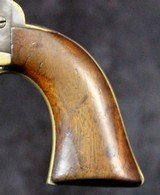 Colt Model 1849 Pocket Revolver - 5 of 15