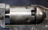 Colt Model 1849 Pocket Revolver - 13 of 15