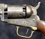 Colt Model 1849 Pocket Revolver - 4 of 15
