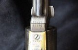 Colt Model 1849 Pocket Revolver - 9 of 15