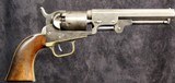 Colt Model 1849 Pocket Revolver - 1 of 15