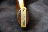 Colt Model 1849 Pocket Revolver - 10 of 15