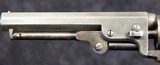 Colt Model 1849 Pocket Revolver - 3 of 15