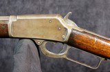 Marlin Model 1889 Rifle - 4 of 15