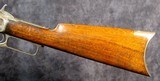 Marlin Model 1889 Rifle - 5 of 15