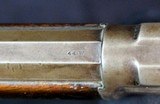 Marlin Model 1889 Rifle - 10 of 15