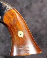 Rogers and Spencer Percussion Revolver - 8 of 15