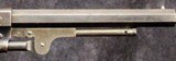 Rogers and Spencer Percussion Revolver - 3 of 15