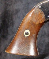 Rogers and Spencer Percussion Revolver - 5 of 15