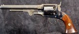 Rogers and Spencer Percussion Revolver - 2 of 15