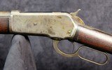 Winchester Model 1886 Rifle - 7 of 15