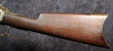 Winchester Model 1886 Rifle - 8 of 15