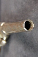 Percussion Box Lock Pistol - 15 of 15