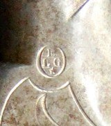 Percussion Box Lock Pistol - 7 of 15