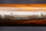 Winchester Model 1892 TD Rifle - 14 of 15