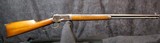 Winchester Model 1892 TD Rifle - 1 of 15