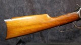 Winchester Model 1892 TD Rifle - 10 of 15