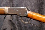 Winchester Model 1892 TD Rifle - 5 of 15