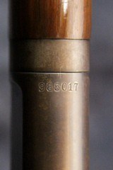 Winchester Model 1892 TD Rifle - 12 of 15