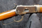 Winchester Model 1892 TD Rifle - 9 of 15