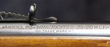 Winchester Model 1892 TD Rifle - 11 of 15