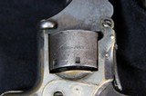 S&W #1 2nd Issue Revolver - 12 of 15
