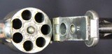 S&W #1 2nd Issue Revolver - 11 of 15