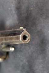 S&W #1 2nd Issue Revolver - 15 of 15