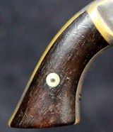 S&W #1 2nd Issue Revolver - 8 of 15