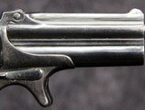 Remington '95 Double Derringer - 7 of 11