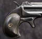 Remington '95 Double Derringer - 6 of 11